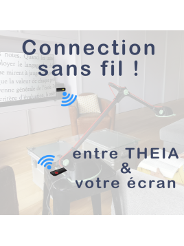 Projection sans fil
