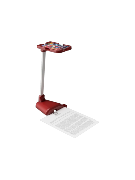 THEMIS - support OCR pour...