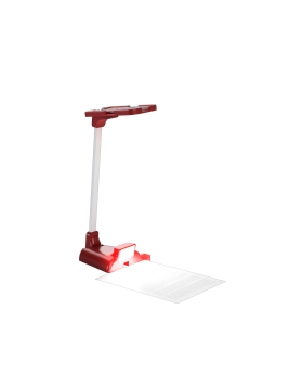 THEMIS-LED - support OCR...