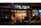 OPTA VISION (Opticien)