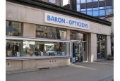BARON OPTICIENS (Opticien)