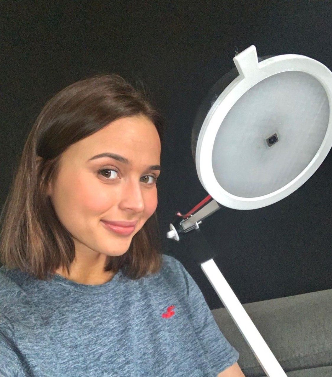 Réseaux sociaux - Sarah